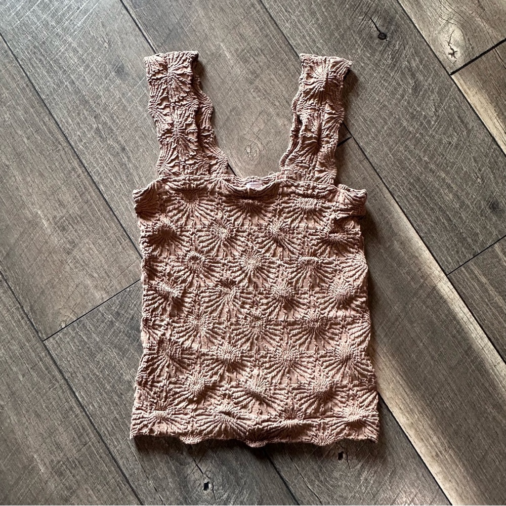 IWEMEK Soft & Stretchy Tank Top